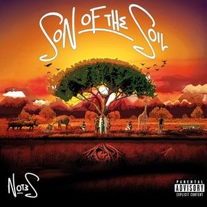 Son Of The Soil (EP)