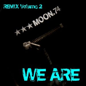 We Are (radio edit)