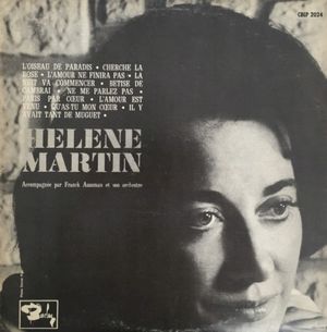 Hélène Martin