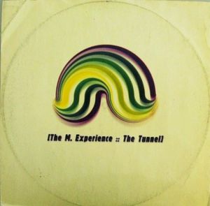 The Tunnel (Single)
