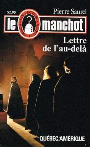 Lettre de l'au-delà
