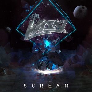 Scream (Single)