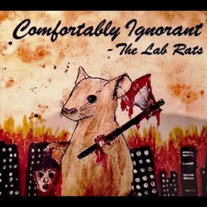 Comfortably Ignorant (EP)