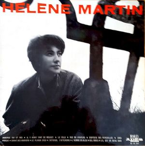 Hélène Martin