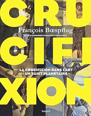 La crucifixion dans l'art