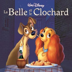 La Belle Et Le Clochard (OST)