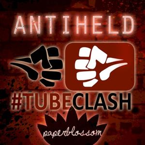 Antiheld - #TubeClash (EP)