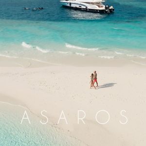 Ašaros (Single)