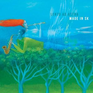 Made in SK