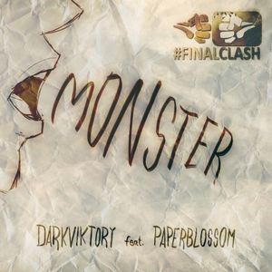 Monster (EP)