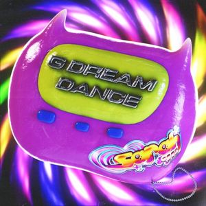 G Dream Dance (EP)