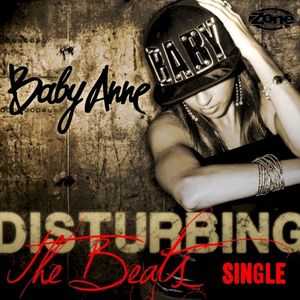 Disturbing the Beats (Single)
