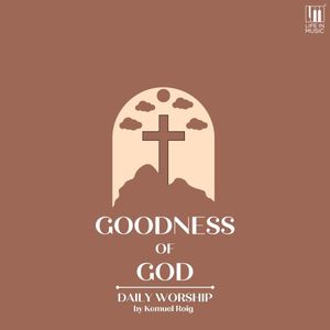 Goodness of God (Single)