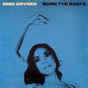 Burn the Boats (Single)