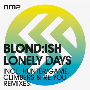 Lonely Days (Climbers remix)