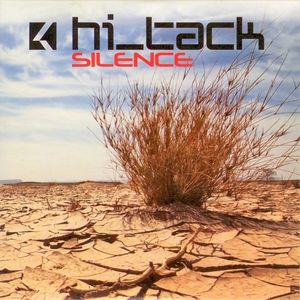 Silence (Single)