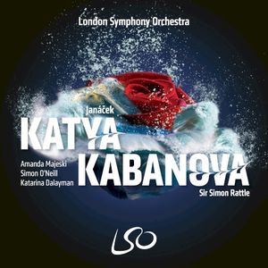Katya Kabanova (Live)