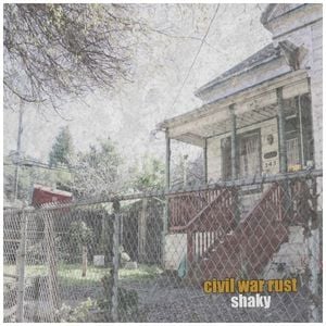 Shaky (EP)