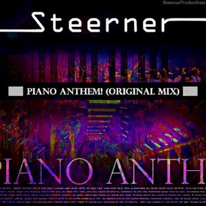 Piano Anthem! (Single)