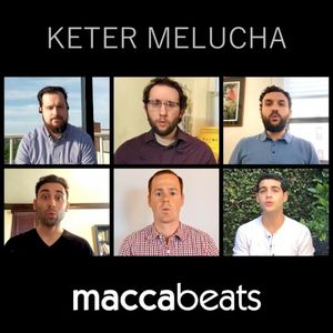 Keter Melucha (Single)