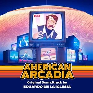 American Arcadia (Original Game Soundtrack) (OST)