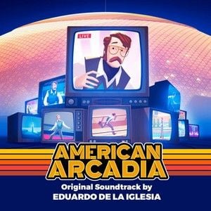 American Arcadia Soundtrack