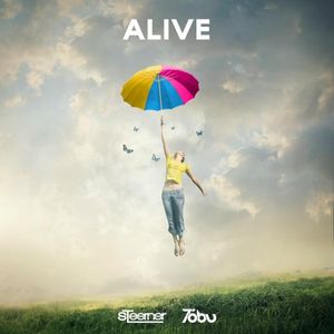 Alive (Single)