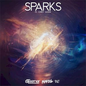 Sparks (Single)