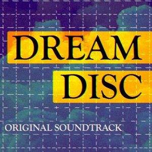 Dream Disc OST (OST)