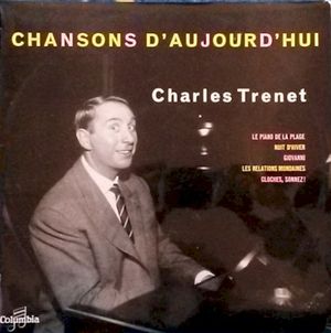 Chansons d’aujourd’hui / Ces chansons ont vingt ans