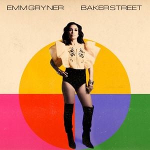 Baker Street (Single)