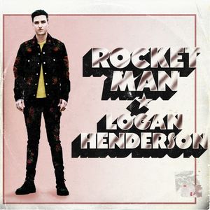 Rocket Man (Single)