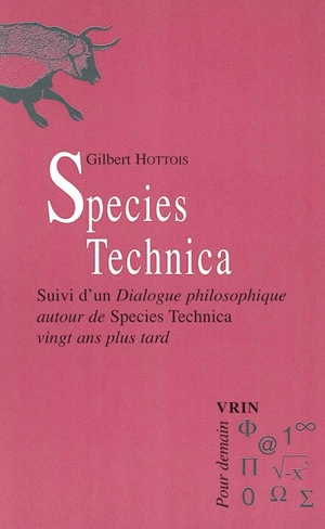 Species technica