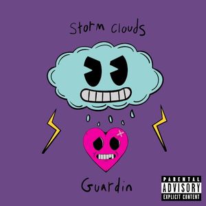 Storm Clouds (Single)