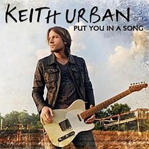 Put You in a Song (Single)