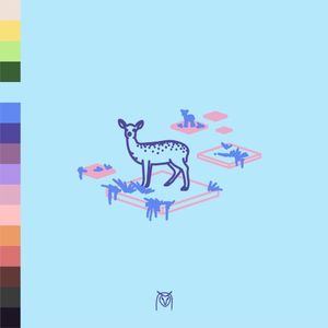 Floors and Fawns (EP)