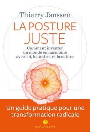 La posture Juste