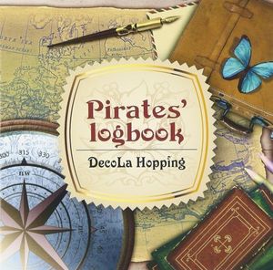 Pirates' logbook (EP)