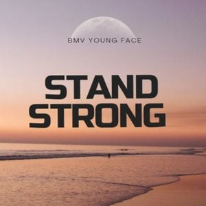 Stand Strong (Single)