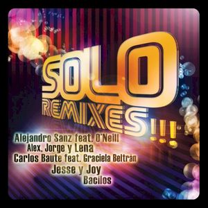 Solo remixes