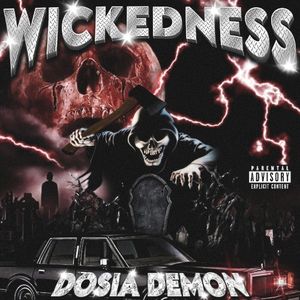 Wickedness (EP)
