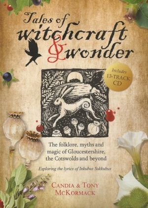 Tales of Witchcraft & Wonder