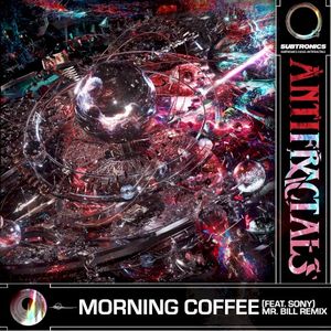 Morning Coffee (Mr. Bill remix)