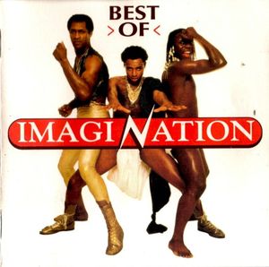 Best of Imagination