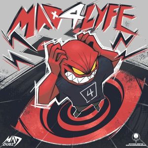 MAD4LYFE (EP)