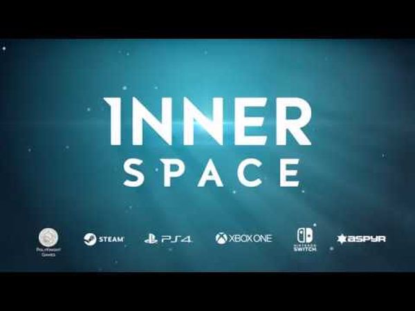 InnerSpace