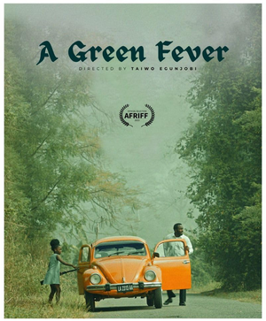 A Green Fever