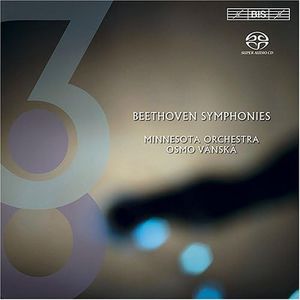 Symphony no. 3 in E-flat major "Eroica" / Symphony no. 8 in F major