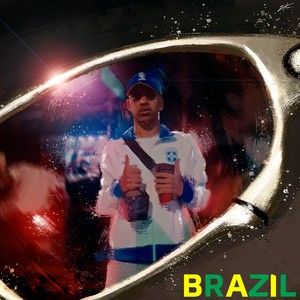 BRAZIL (Single)