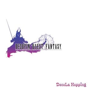DECOPIN QUEST FANTASY (Single)